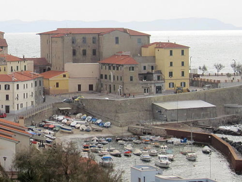 capodanno a Piombino